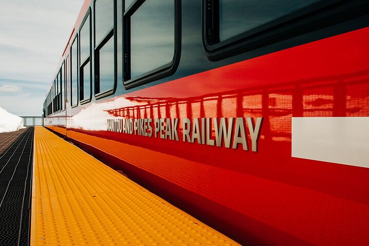 COG Railway